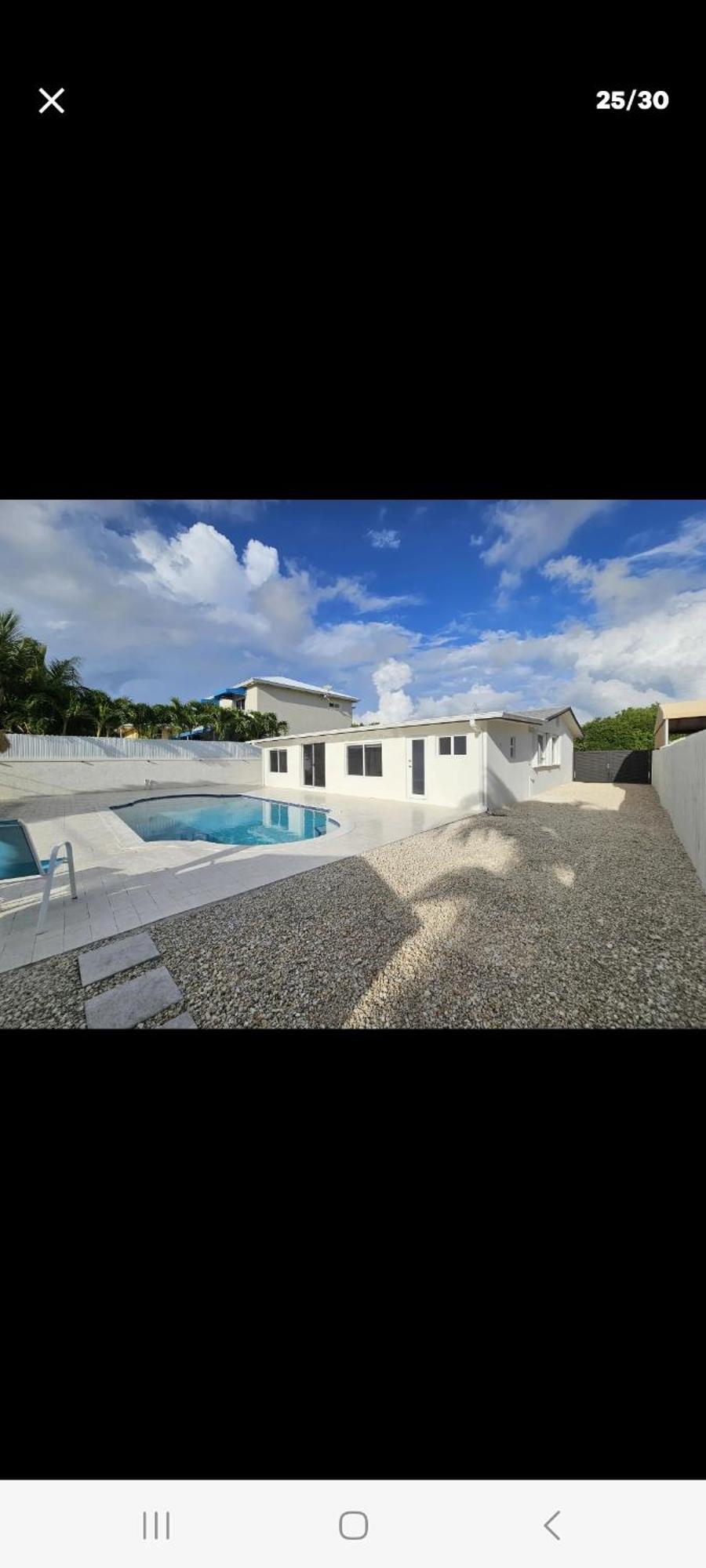 Villa Hermosa Key Largo Buitenkant foto