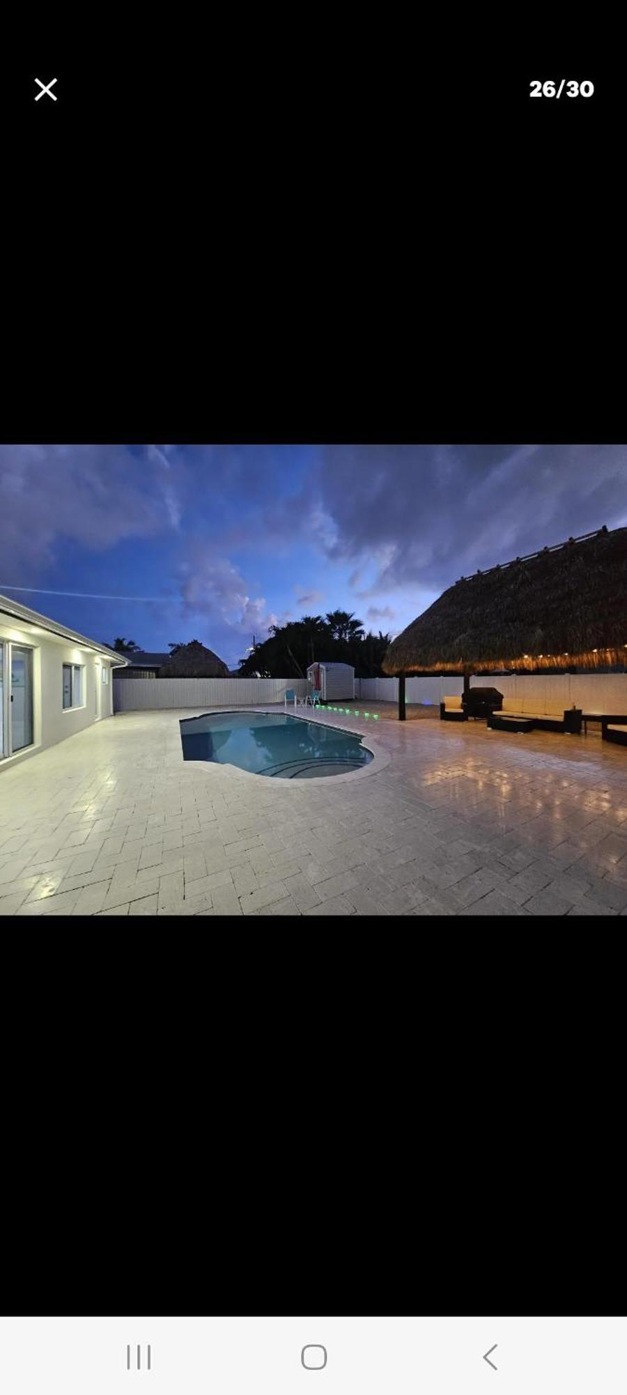 Villa Hermosa Key Largo Buitenkant foto