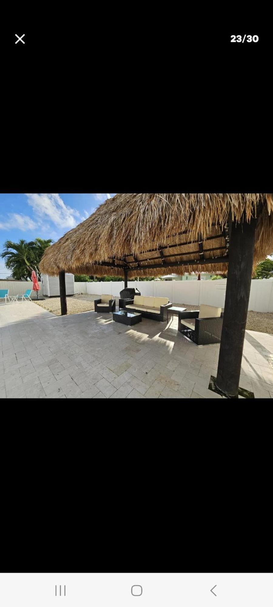 Villa Hermosa Key Largo Buitenkant foto